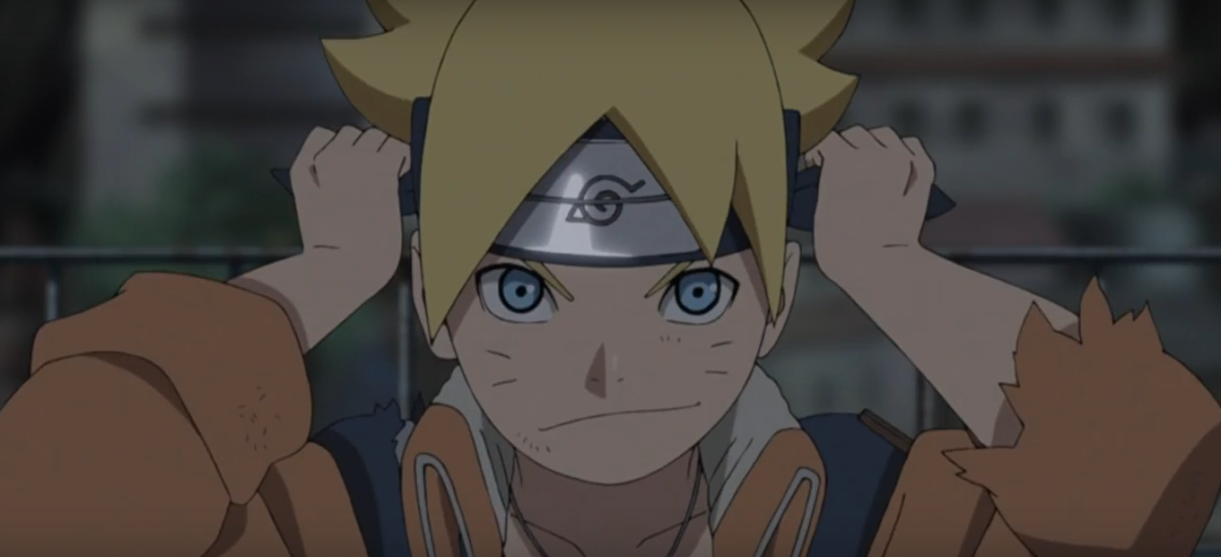 MagiCinema - Filmes, Séries e Entretenimento!: CONFIRMADO! Naruto vai  ganhar uma série e um novo filme